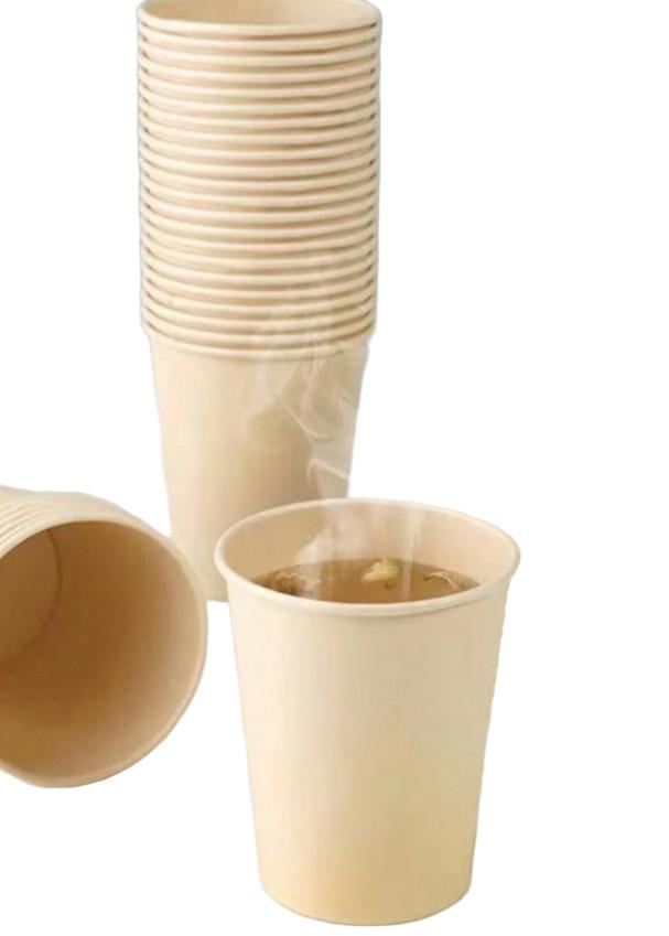 jednorazowy papierowy kubek 5 pack