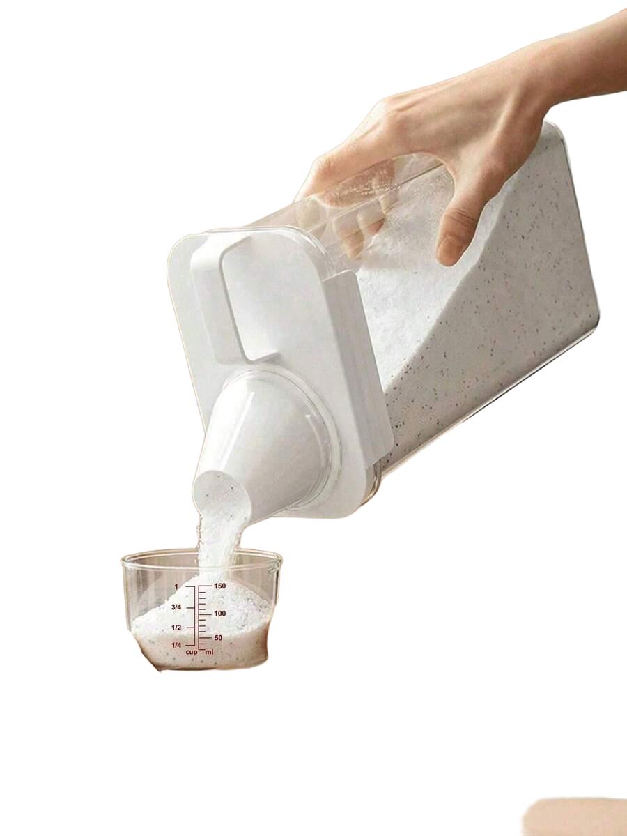 POJEMNIK NA DETERGENT do PRANIA