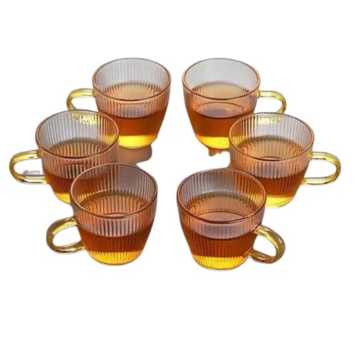 PRZEZROCZYSTE SZKLANKI 5-PACK