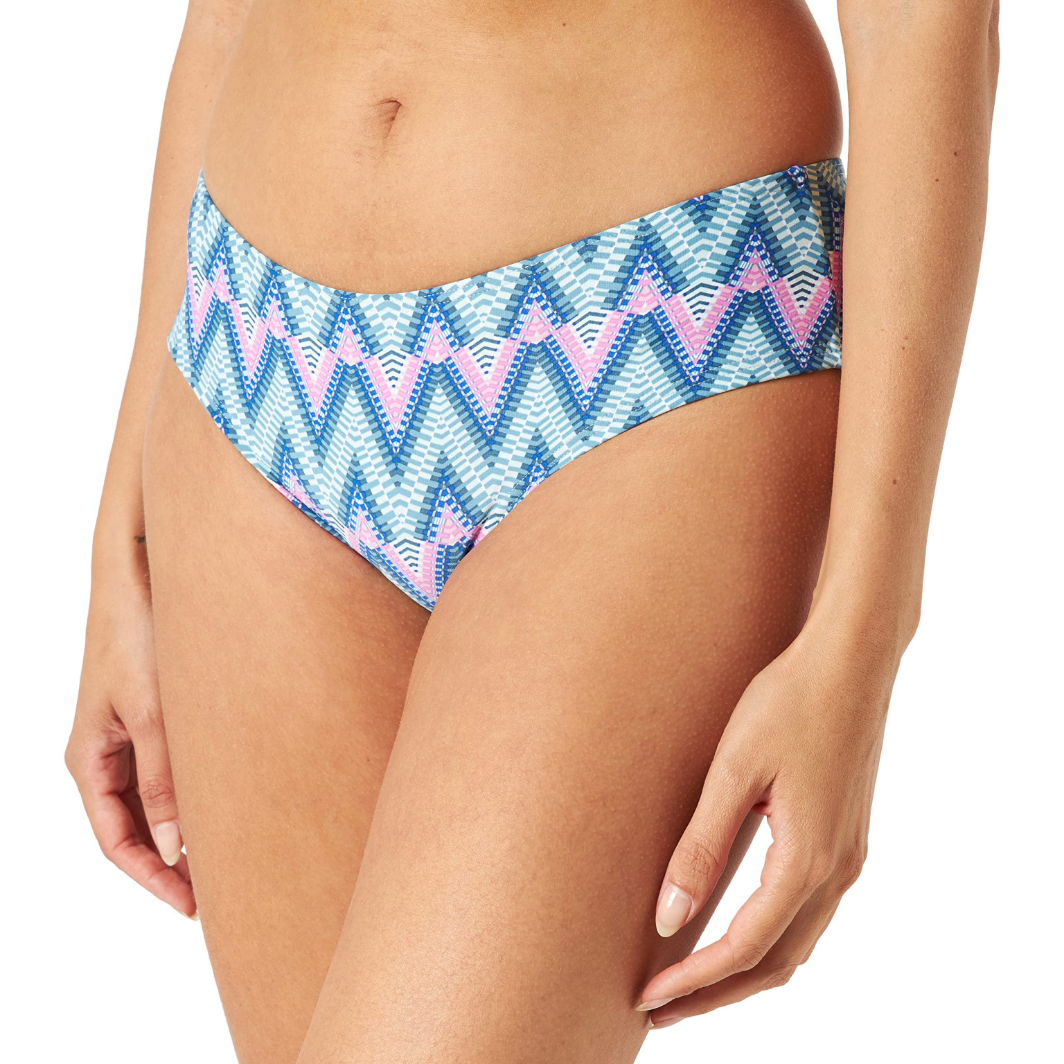 DÓŁ OD BIKINI WZÓR