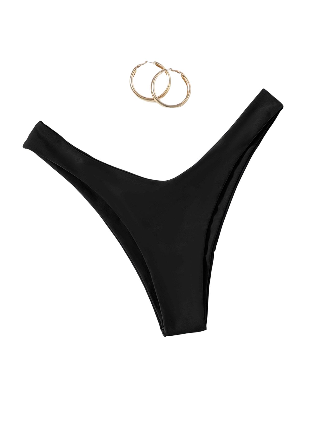 CZARNY DÓŁ OD BIKINI