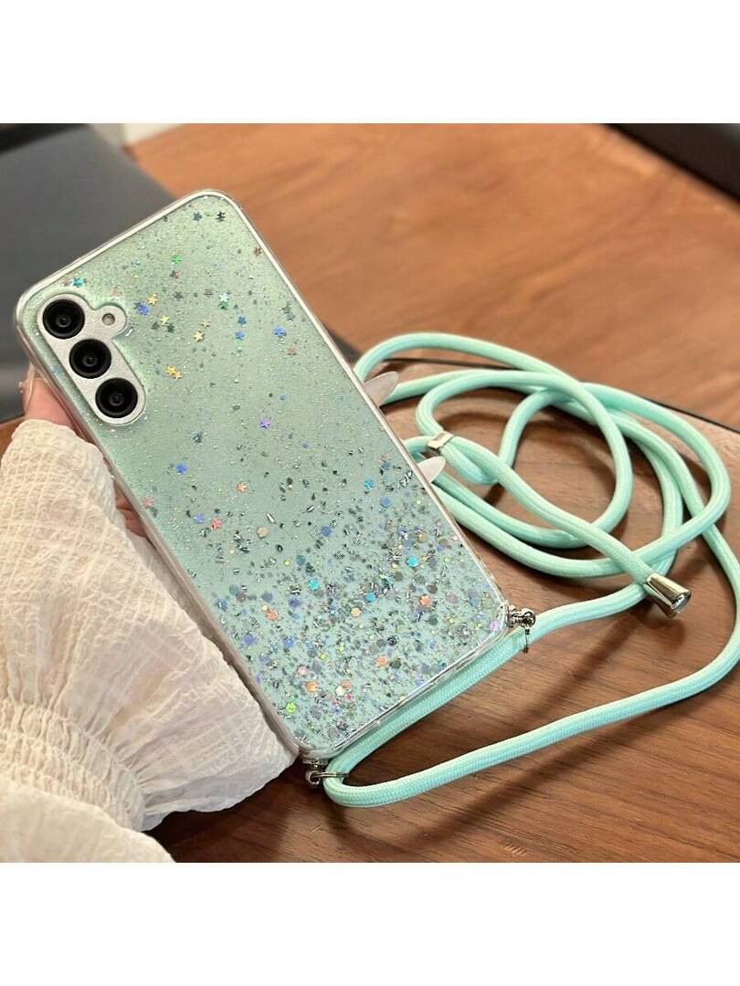 ZIELONE ETUI NA TELEFON REDMI NOTE 13
