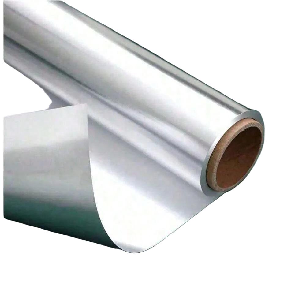 folia aluminiowa spożywcza