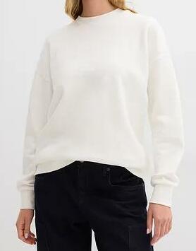 BLUZA OVERSIZE DAMSKA
