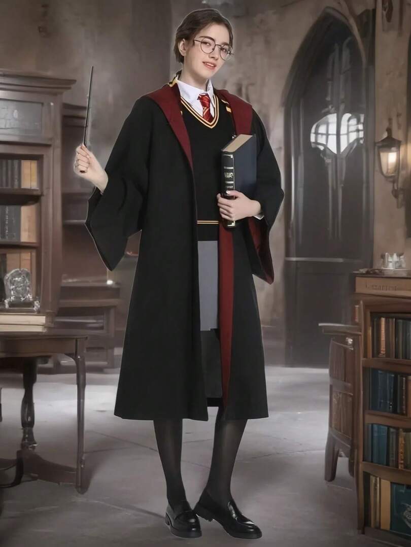 KOSTIUM HARRY POTTER