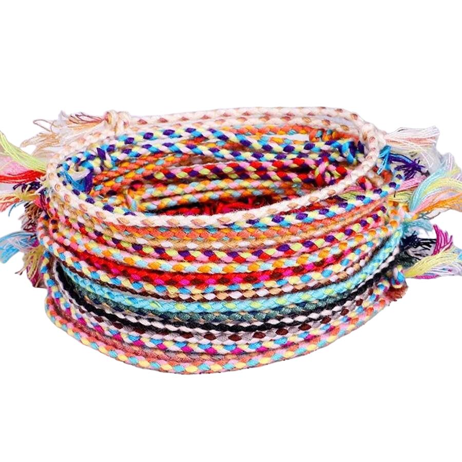 BRANSOLETKA NA RĘKĘ 5-PACK