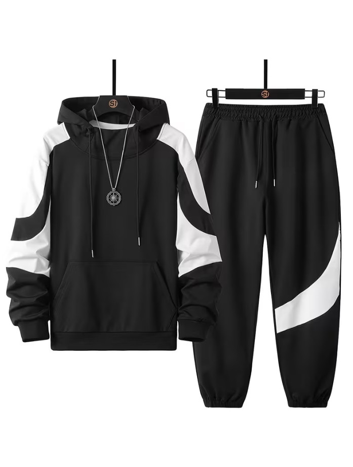 komplet bluza spodnie