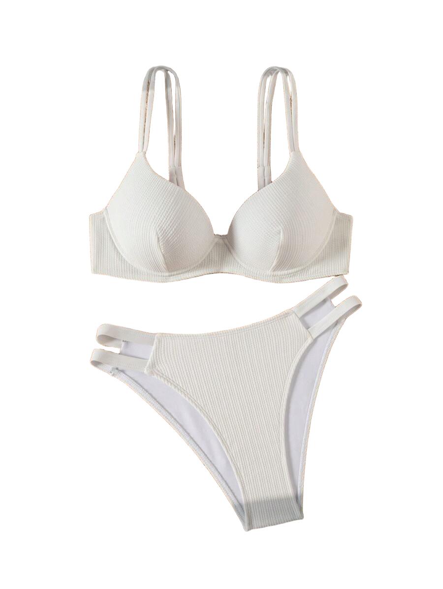 DWUCZĘŚCIOWY KOMPLET BIKINI