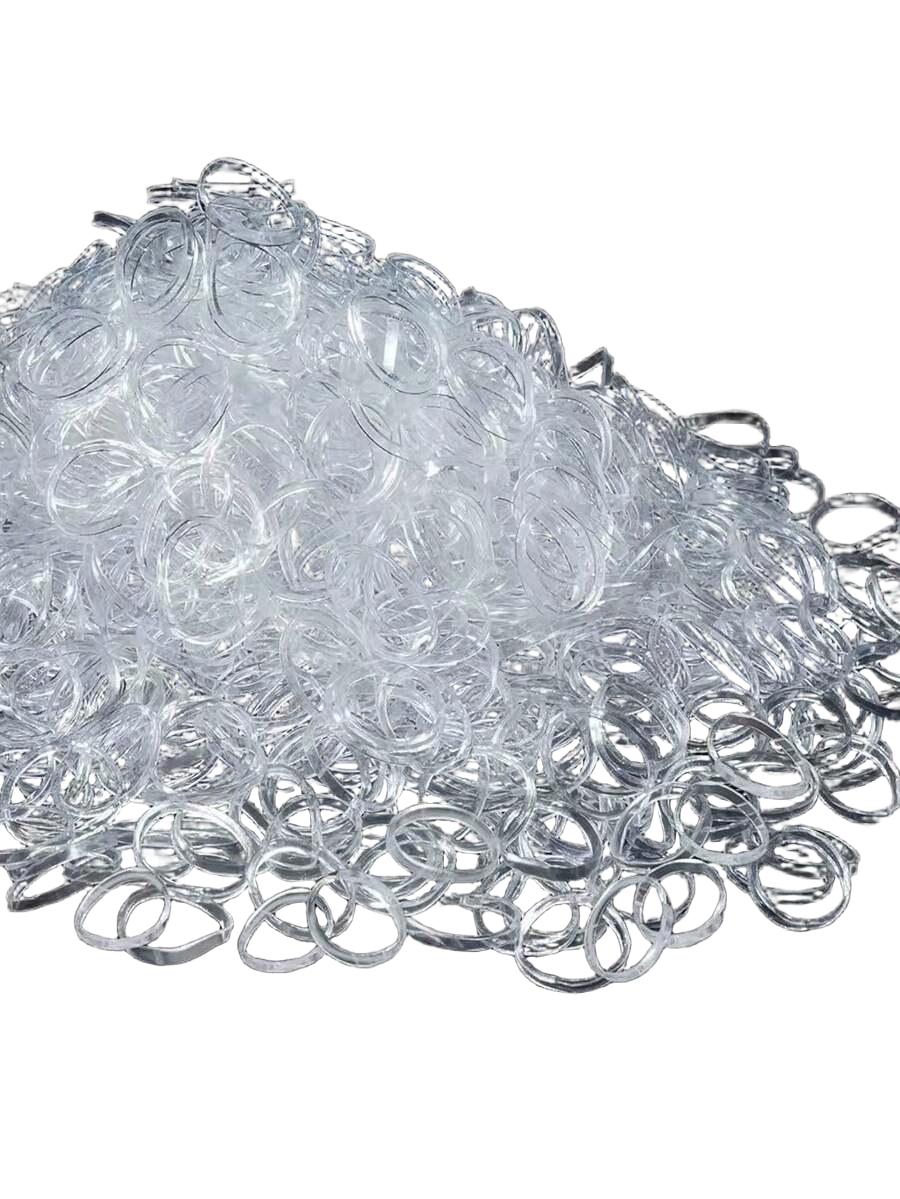 gumka do włosów 50-pack