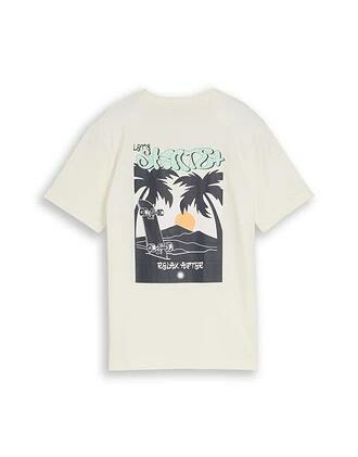 T-SHIRT CHŁOPIĘCYZ NADRUKIEM