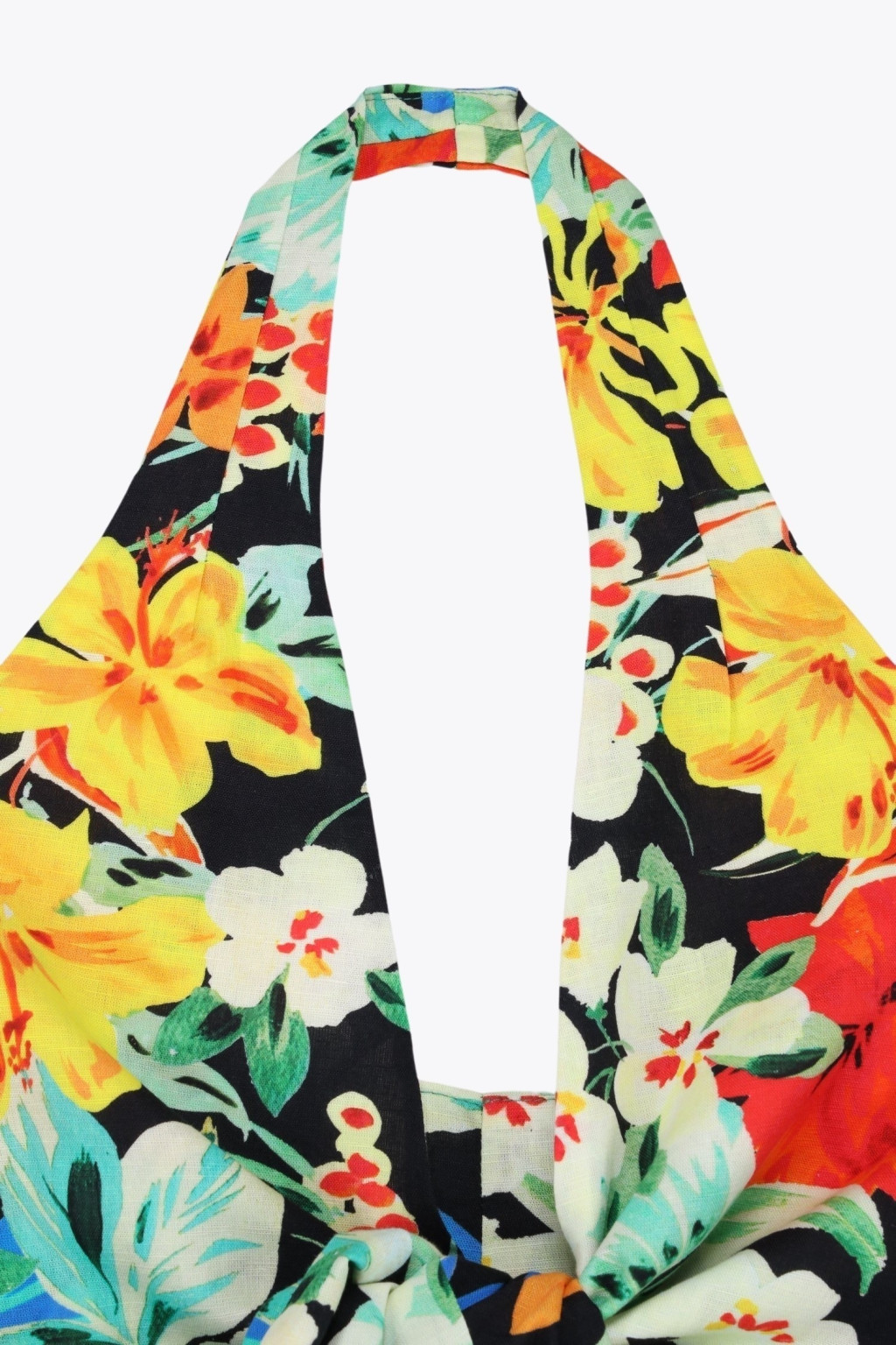 CROP TOP PRINT