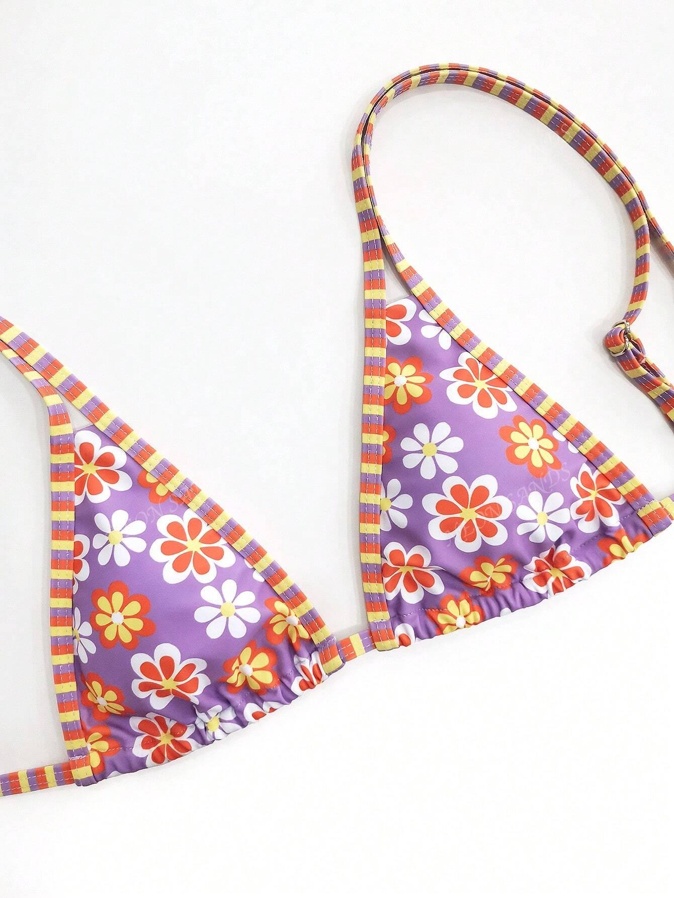 góra od bikini