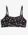 góra od bikini wzór