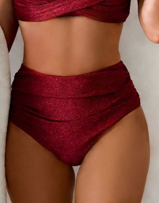 DÓŁ OD BIKINI