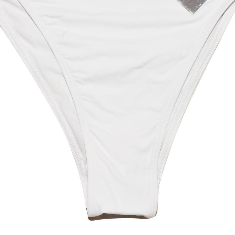 BIAŁY DÓŁ OD BIKINI