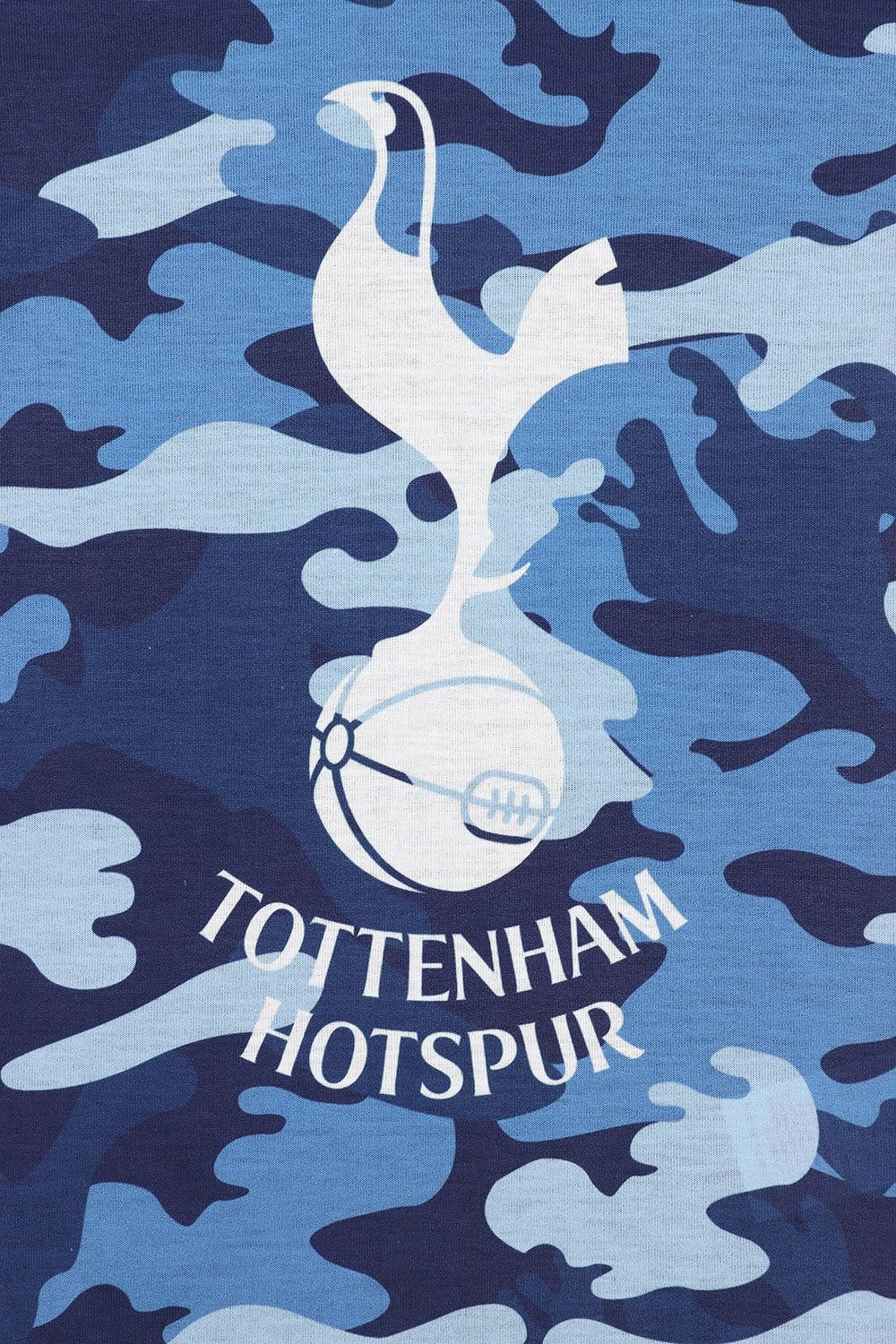 góra od piżamy Tottenham Hotspur