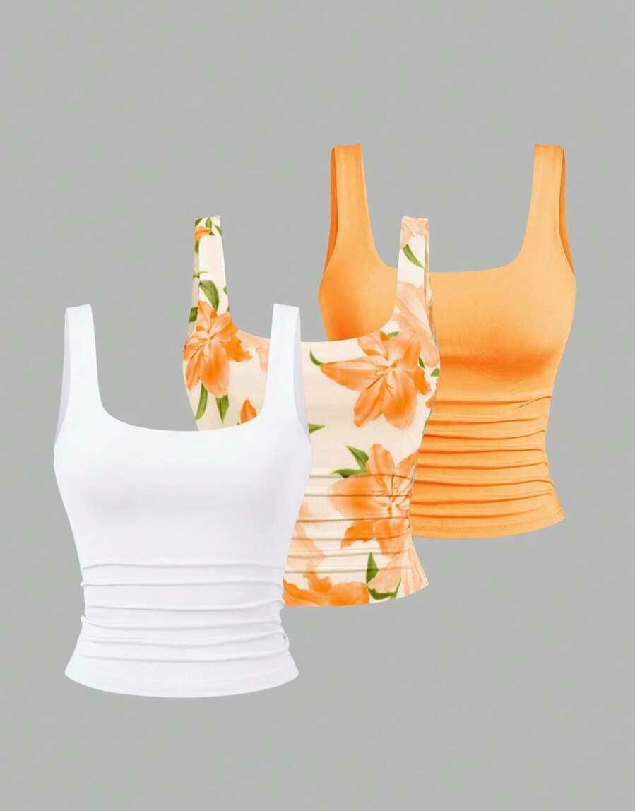 TOP RAMIĄCZKA 2-PACK