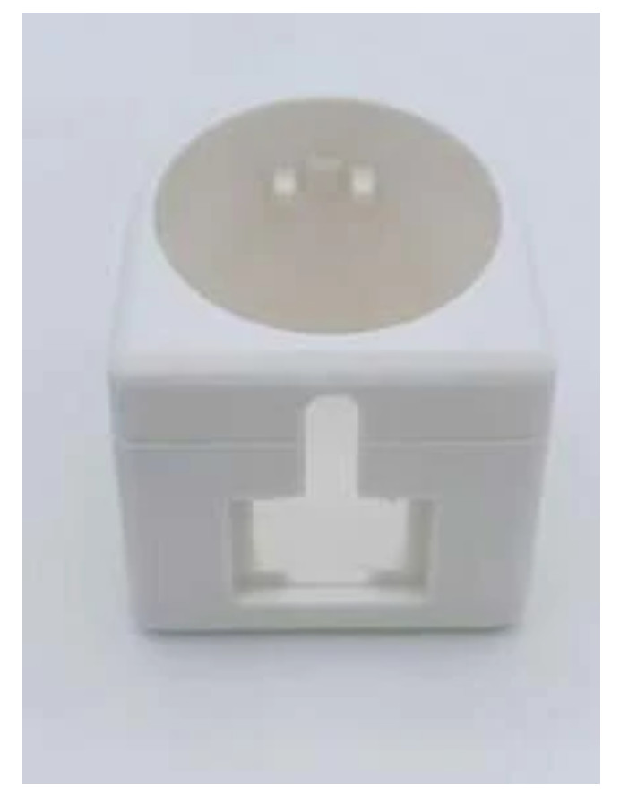 STOJAK DO ŁADOWANIA SZCZOTECZKI ELEKTRYCZNEJ