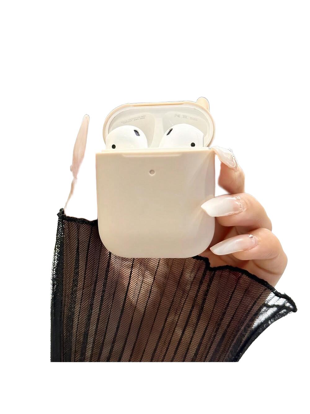 etui na słuchawki airpods 4