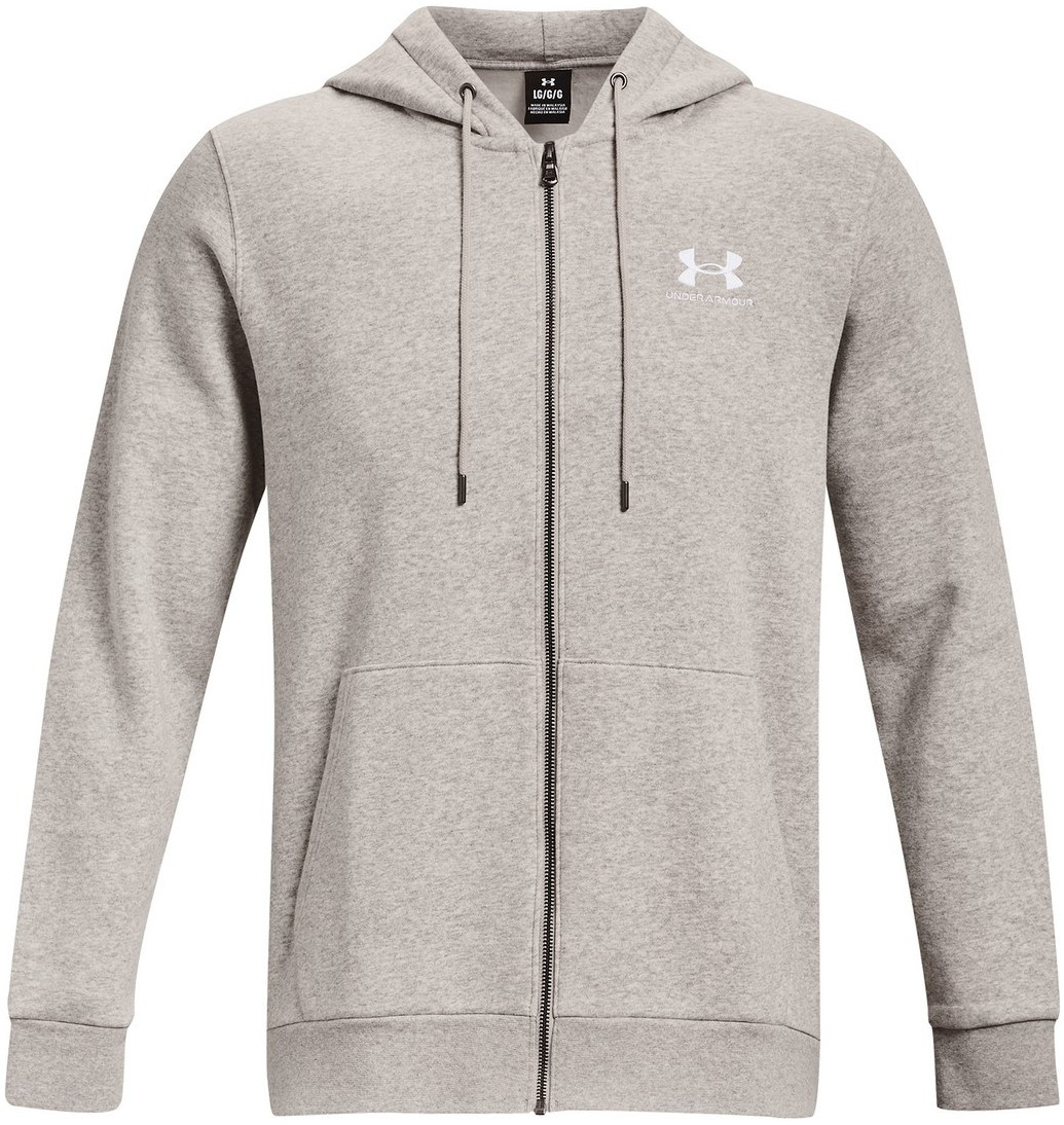 UNDER ARMOUR BLUZA MĘSKA ESSENTIAL 1373881 
