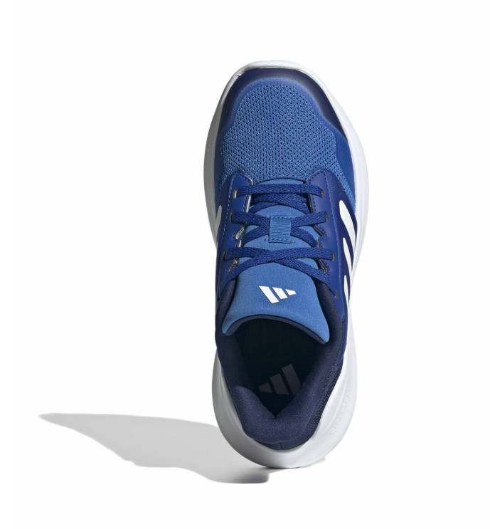TENSAUR RUN 3.0 J niebieskie sportowe buty IE3549