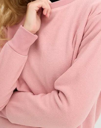 BLUZA POLAROWA DAMSKA 