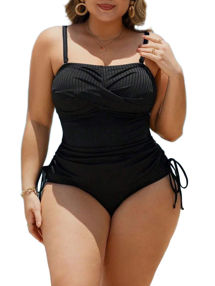 TANKINI DAMSKIE DWUCZĘŚCIOWE