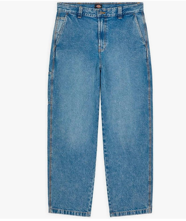 SPODNIE JEANS CASUAL MADISON