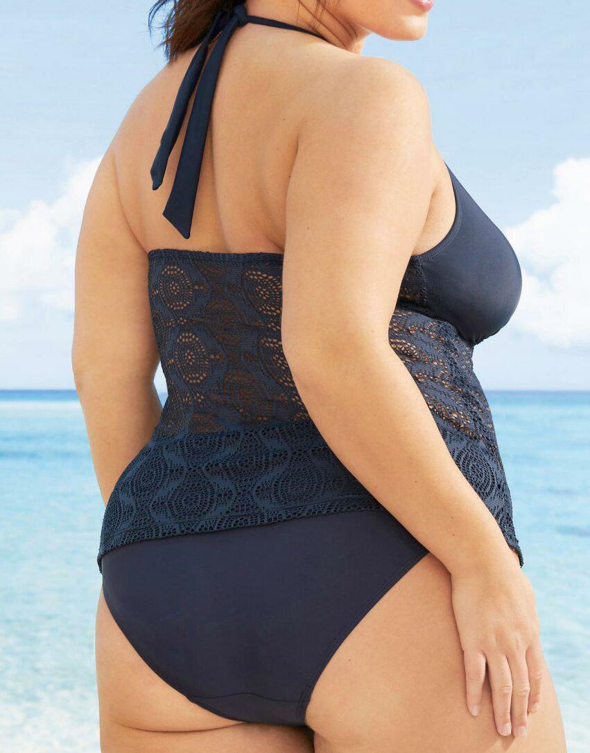 TOP OD TANKINI