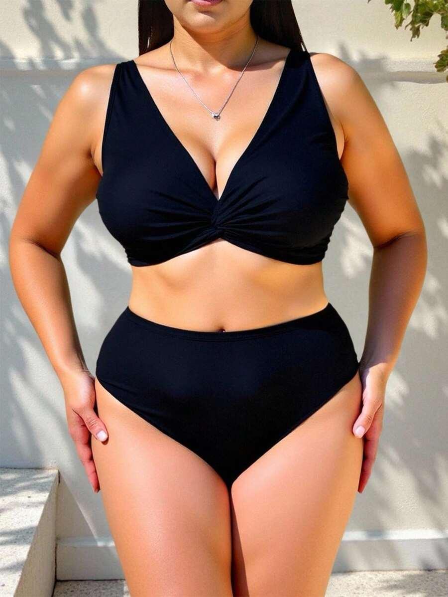 KOSTIUM KĄPIELOWY BIKINI