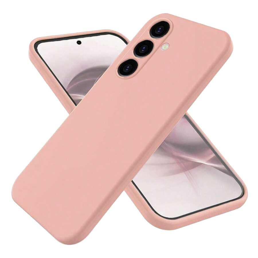 beżowe etui na telefon Xiaomi