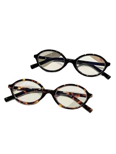 OKULARY ZERÓWKI 2-PACK
