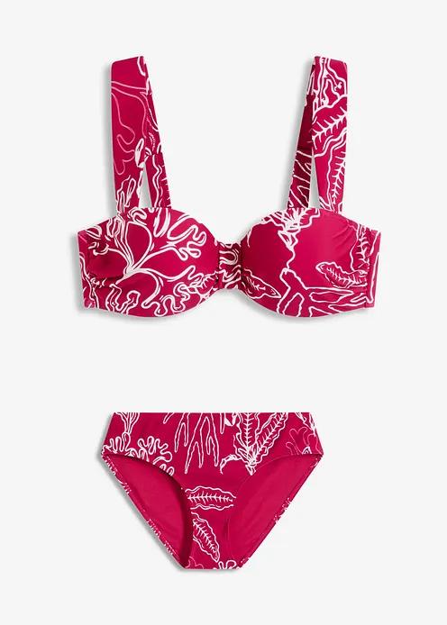  BIKINI DWUCZĘŚCIOWE 95C