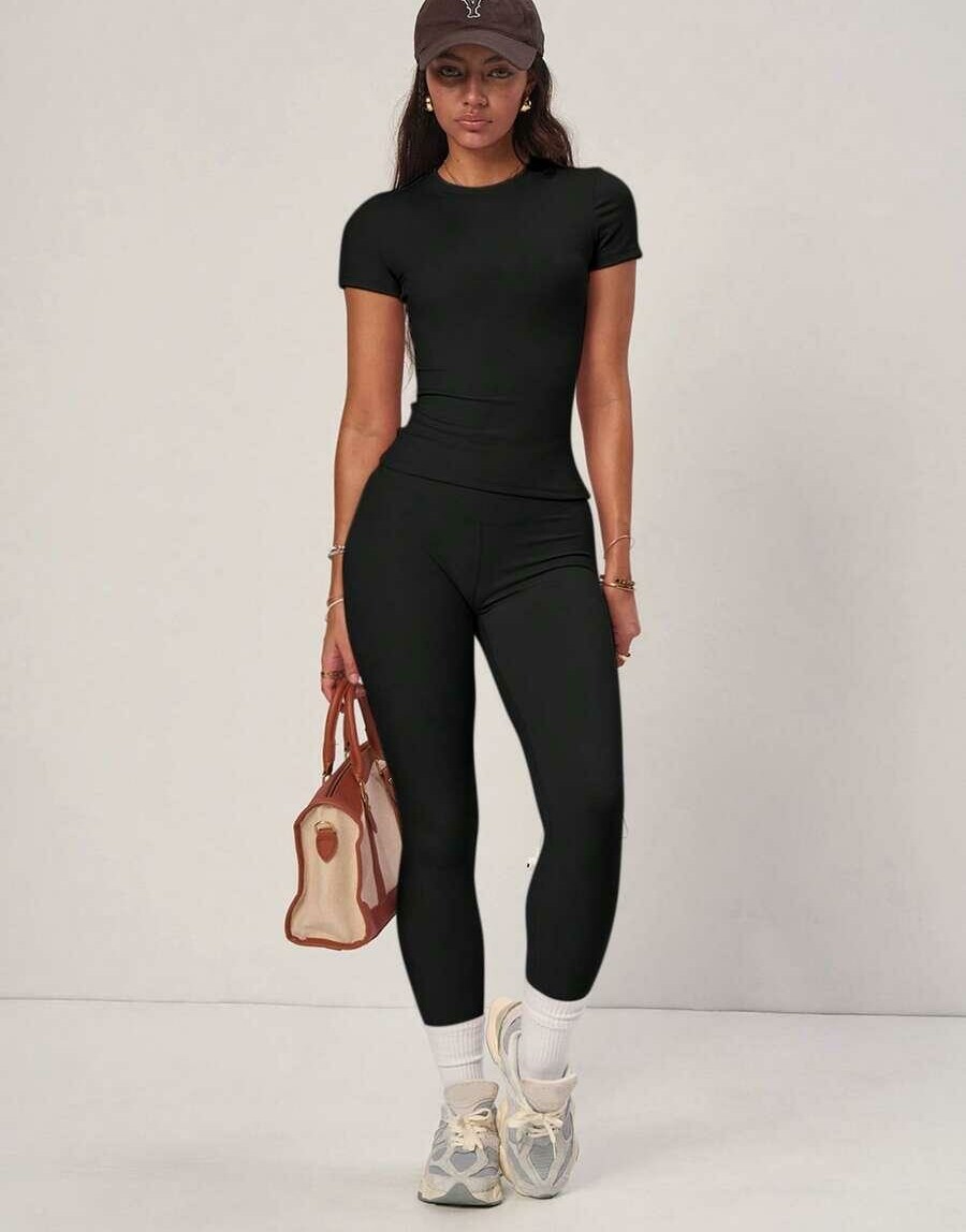 top legginsy komplet