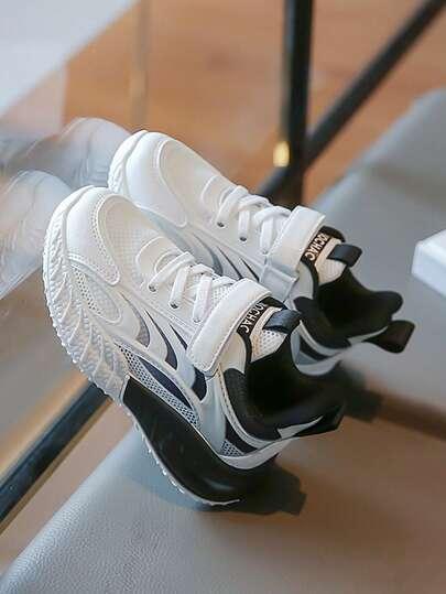 SPORTOWE BUTY NA RZEPY
