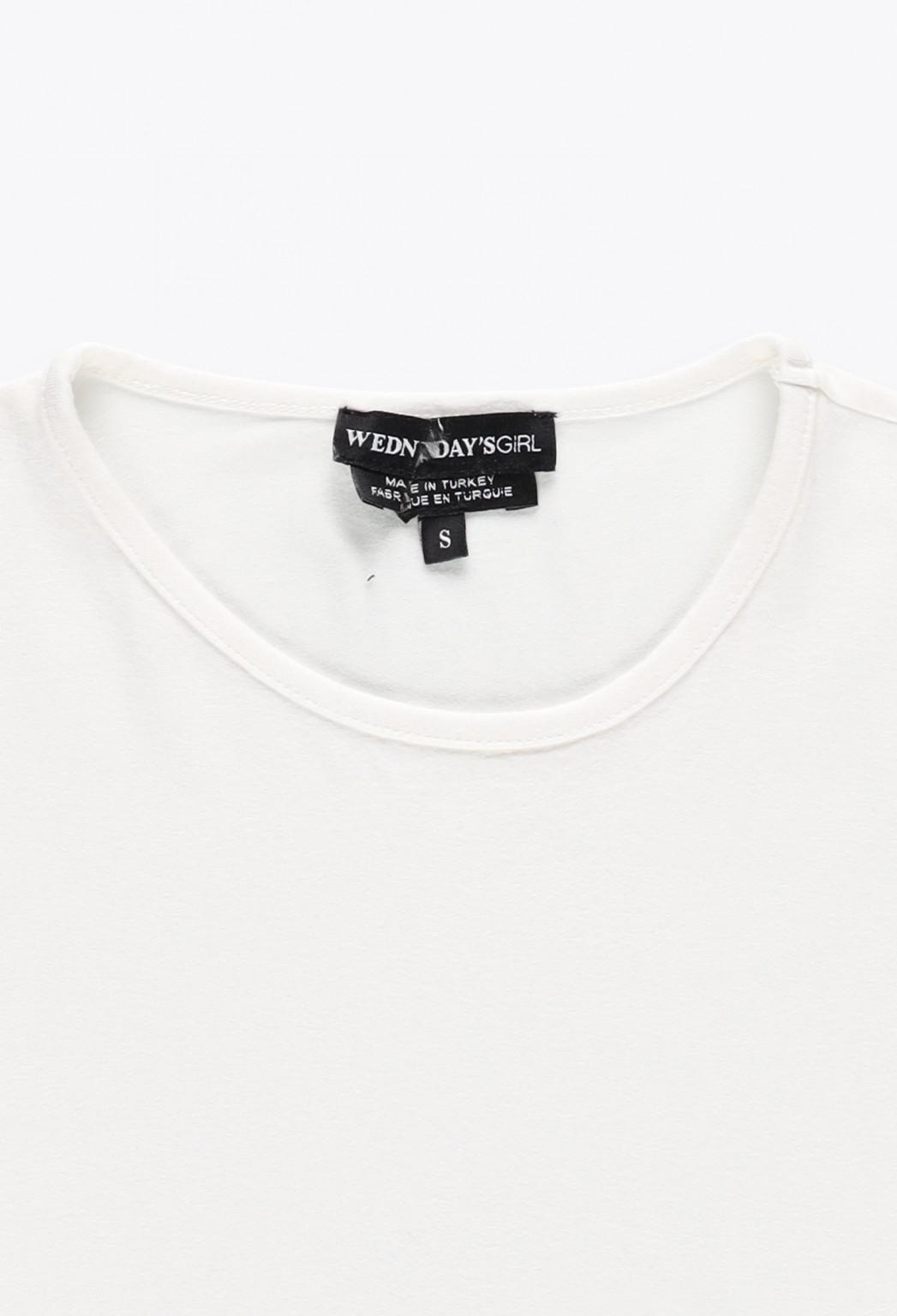 CROP TOP BASIC 