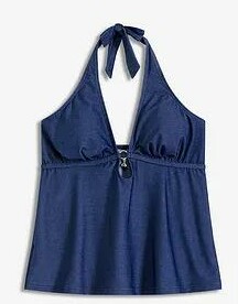góra od tankini