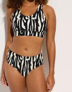 BIKINI DWUCZĘŚCIOWE DAMSKIE