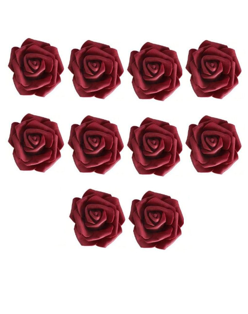 czerwone RÓŻE 10-PACK