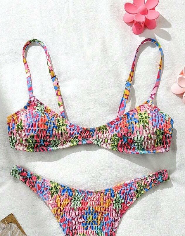 GÓRA OD BIKINI