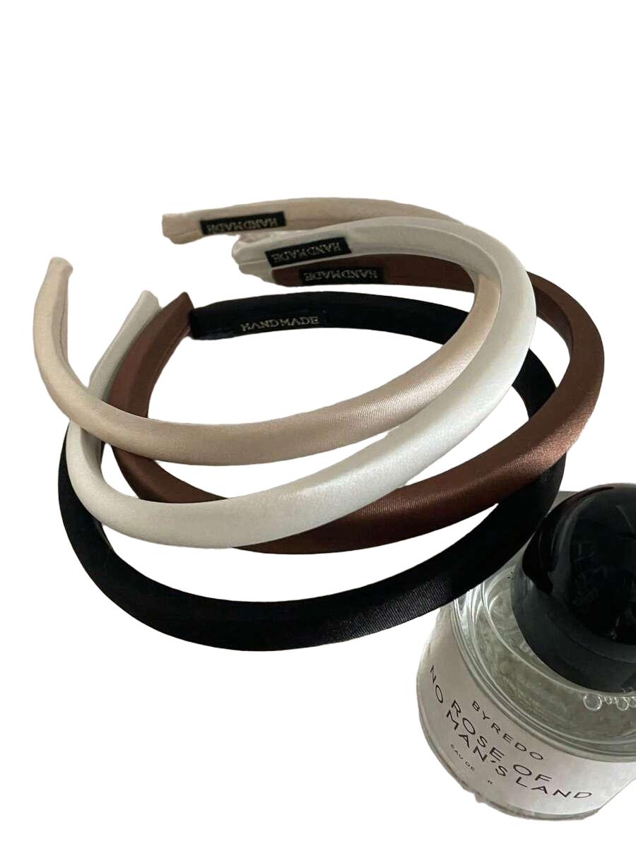 opaska na głowę 3-pack