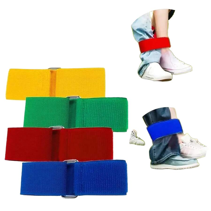 elastyczny pasek 4-pack