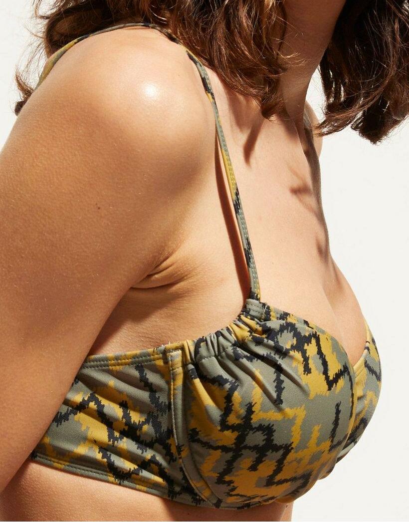 GÓRA OD BIKINI