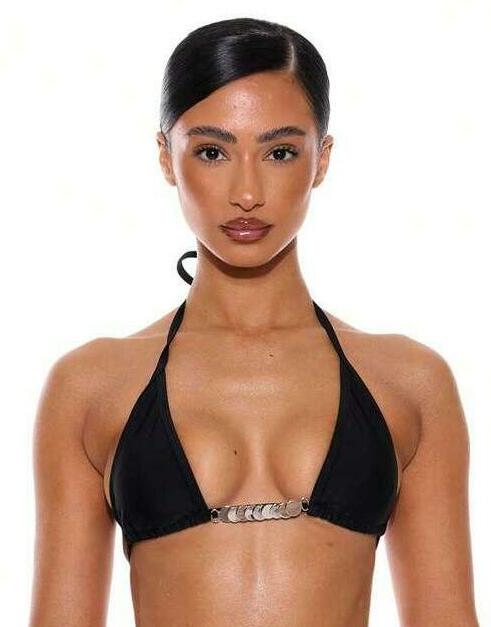 CZARNA GÓRA OD BIKINI