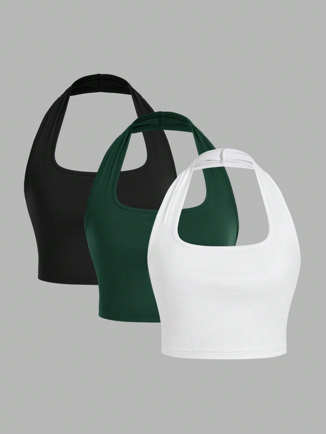 top odkryte plecy 3-pack 
