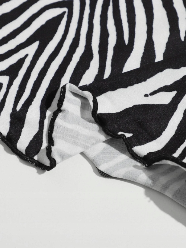 top animal print
