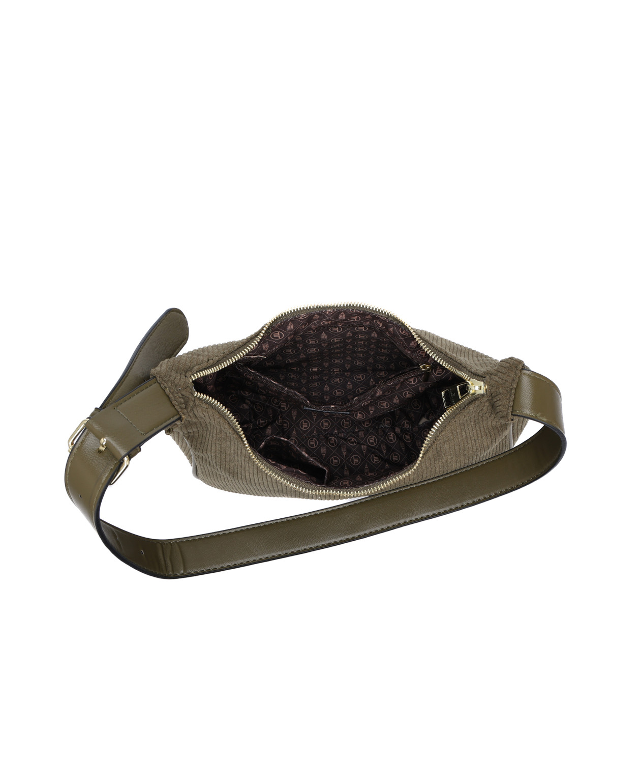  TOREBKA PALERMO LFF24778-OLIVE