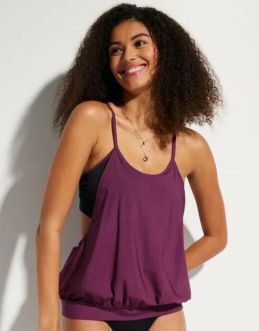 góra od bikini TANKINI