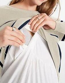 SWETER DO KARMIENIA 