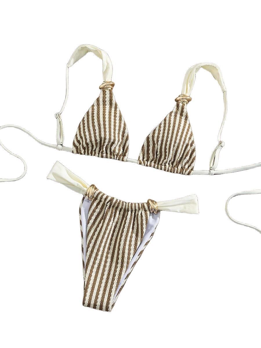 BIKINI W PASKI